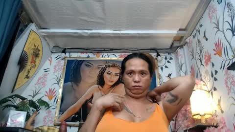 SARAHEYHEYHUGECOCK online show from January 2025 01:27:01 PM