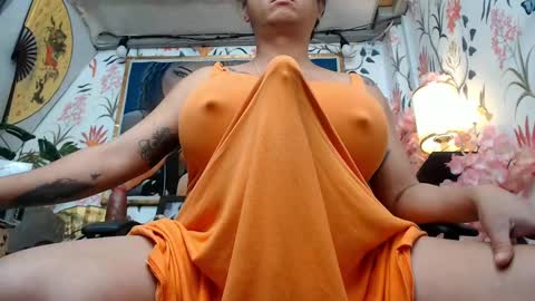 SARAHEYHEYHUGECOCK online show from January 2025 04:29:02 PM