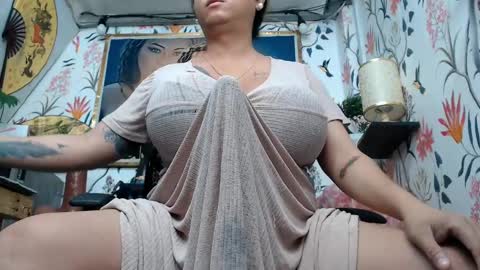 SARAHEYHEYHUGECOCK online show from March 2025 12:54:02 AM