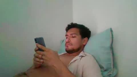 Alexis online show from February 2025 09:56:01 AM