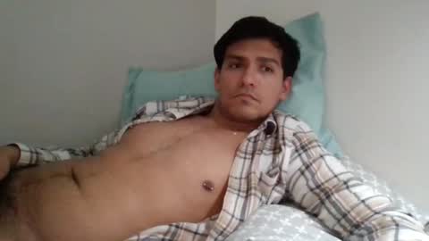 Alexis online show from February 2025 08:36:02 AM