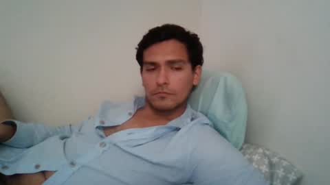 Alexis online show from March 2025 11:16:02 PM