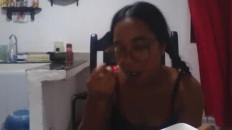 Snapshot of aly826805 chatting on September 2025 03:20:01 AM analia online show from September 2025 03:20:01 AM