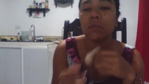 Snapshot of aly826805 chatting on October 2025 03:58:01 AM analia online show from October 2025 03:58:01 AM