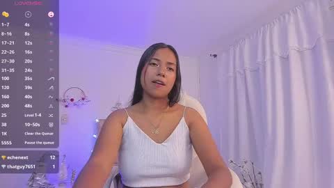 Snapshot of aly_moon chatting on December 2024 11:08:01 PM Im Aly3 online show from December 2024 11:08:01 PM