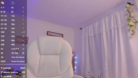 Snapshot of aly_moon chatting on February 2025 05:20:01 AM Im Aly3 online show from February 2025 05:20:01 AM