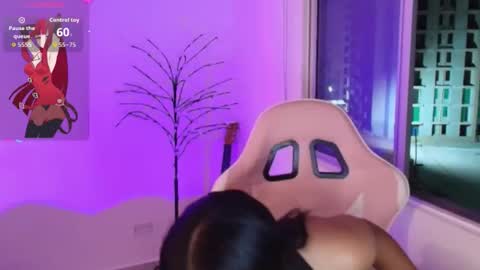 Snapshot of aly_nicc chatting on February 2026 04:30:02 AM Aly online show from February 2026 04:30:02 AM