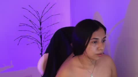 Snapshot of aly_nicc chatting on March 2026 04:29:01 AM Aly online show from March 2026 04:29:01 AM