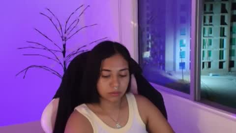 Snapshot of aly_nicc chatting on March 2026 06:41:02 AM Aly online show from March 2026 06:41:02 AM