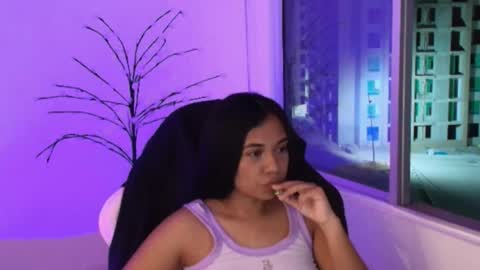 Snapshot of aly_nicc chatting on March 2026 01:56:02 AM Aly online show from March 2026 01:56:02 AM