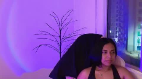 Snapshot of aly_nicc chatting on March 2026 02:30:02 AM Aly online show from March 2026 02:30:02 AM