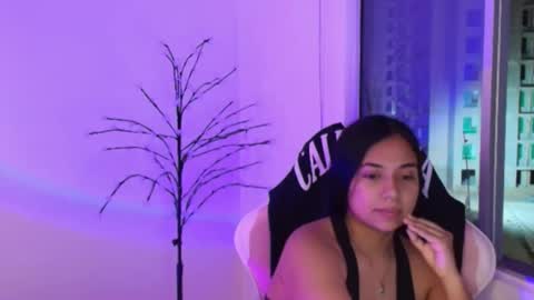 Snapshot of aly_nicc chatting on March 2026 02:26:02 AM Aly online show from March 2026 02:26:02 AM