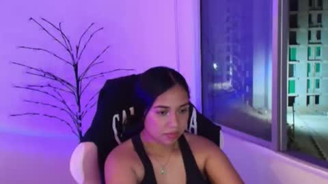 Snapshot of aly_nicc chatting on March 2026 02:38:02 AM Aly online show from March 2026 02:38:02 AM