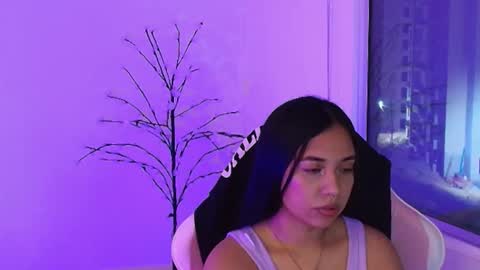 Snapshot of aly_nicc chatting on March 2026 01:34:01 AM Aly online show from March 2026 01:34:01 AM