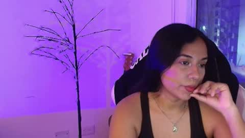 Snapshot of aly_nicc chatting on March 2026 03:34:02 AM Aly online show from March 2026 03:34:02 AM