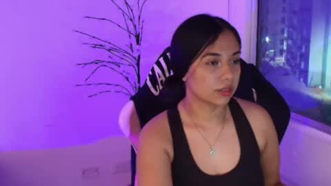 Snapshot of aly_nicc chatting on March 2026 03:22:02 AM Aly online show from March 2026 03:22:02 AM