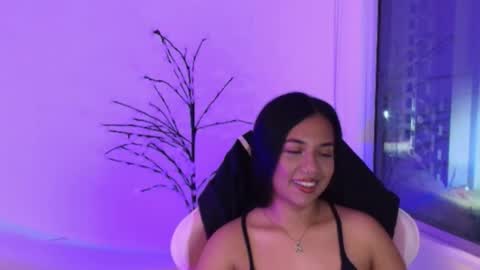 Snapshot of aly_nicc chatting on March 2026 11:41:01 PM Aly online show from March 2026 11:41:01 PM