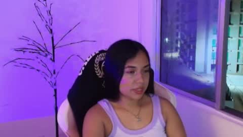 Snapshot of aly_nicc chatting on March 2026 02:05:02 AM Aly online show from March 2026 02:05:02 AM