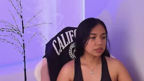 Snapshot of aly_nicc chatting on March 2026 10:03:02 PM Aly online show from March 2026 10:03:02 PM