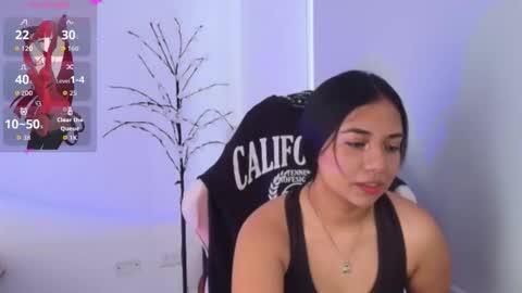 Snapshot of aly_nicc chatting on March 2026 07:17:01 PM Aly online show from March 2026 07:17:01 PM