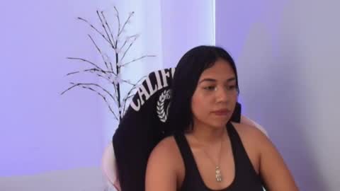 Snapshot of aly_nicc chatting on March 2026 08:58:02 PM Aly online show from March 2026 08:58:02 PM