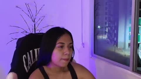 Snapshot of aly_nicc chatting on March 2026 02:17:02 AM Aly online show from March 2026 02:17:02 AM