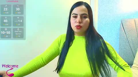 Snapshot of aly_smith_ chatting on October 2025 11:19:01 AM A L Y online show from October 2025 11:19:01 AM