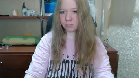 alya764770 online show from February 2026 06:45:02 AM