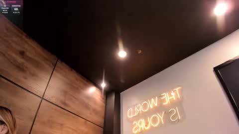 Alya online show from October 2025 10:46:02 AM