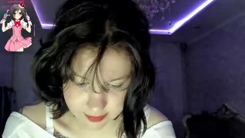 alyaska_yang online show from June 2026 05:07:01 PM