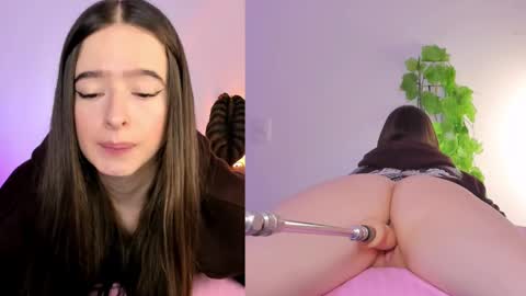 alycee_syn online show from February 2026 02:09:02 PM