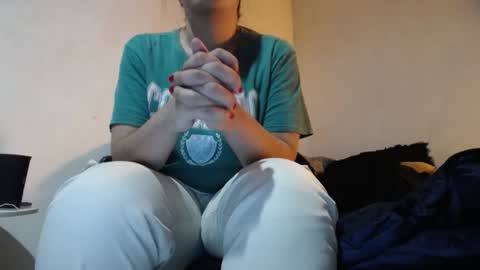 Alyn Maria online show from May 2026 01:24:01 AM