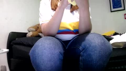 Alyn Maria online show from June 2026 02:12:01 AM