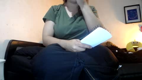 Alyn Maria online show from June 2026 02:38:01 AM