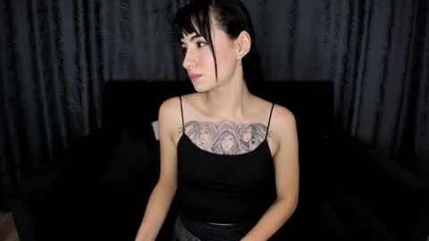 Alynn online show from February 2026 11:14:01 PM