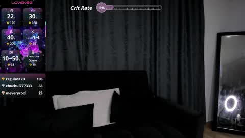 Alynn online show from February 2026 02:53:01 AM