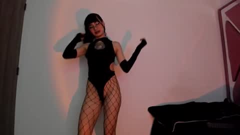 Alynn online show from February 2026 02:59:02 AM