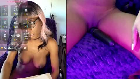 Sweet Alys online show from November 2025 03:26:02 PM