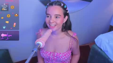 Alys  online show from December 2024 05:50:01 AM