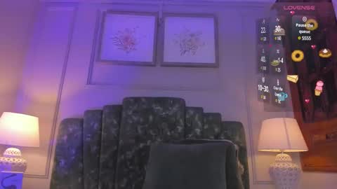 Alys  online show from January 2025 05:58:02 AM
