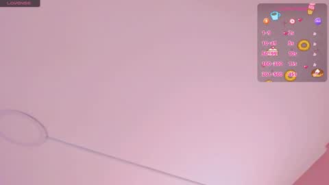 Alys  online show from January 2025 09:47:01 AM