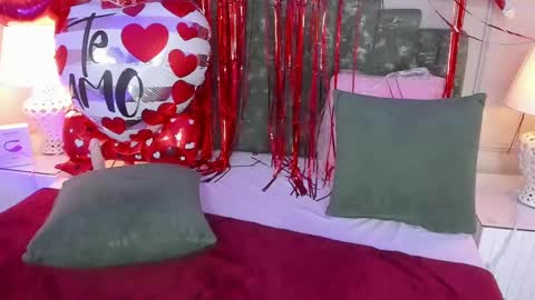 Alys  online show from February 2025 04:25:01 AM