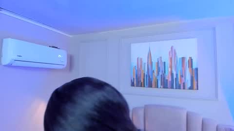 Alys  online show from September 2025 10:33:02 PM