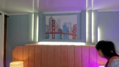 Alys  online show from September 2025 02:27:01 AM