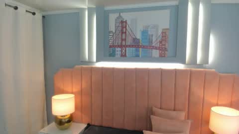 Alys  online show from September 2025 03:00:01 AM