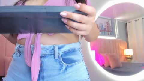 Alys  online show from October 2025 03:47:02 AM