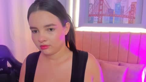 Alys  online show from October 2025 03:15:02 AM