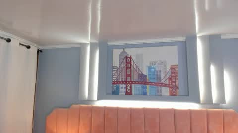 Alys  online show from October 2025 02:21:02 AM