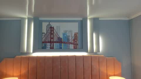 Alys  online show from October 2025 06:50:01 PM