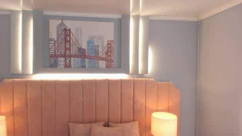 Alys  online show from October 2025 03:04:01 AM